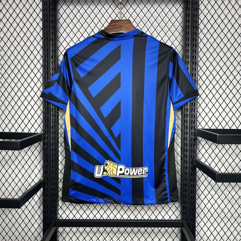 Camiseta Inter de Milán Local 24/25