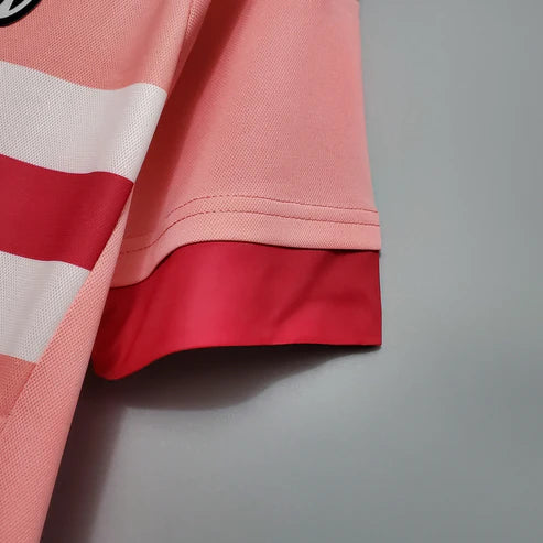 Camiseta Juventus Retro Visitante 15/16