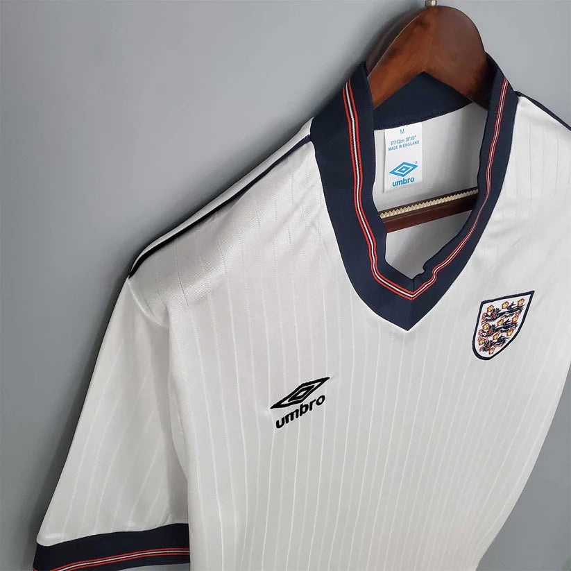 Camiseta Inglaterra Retro Local 1992/1994
