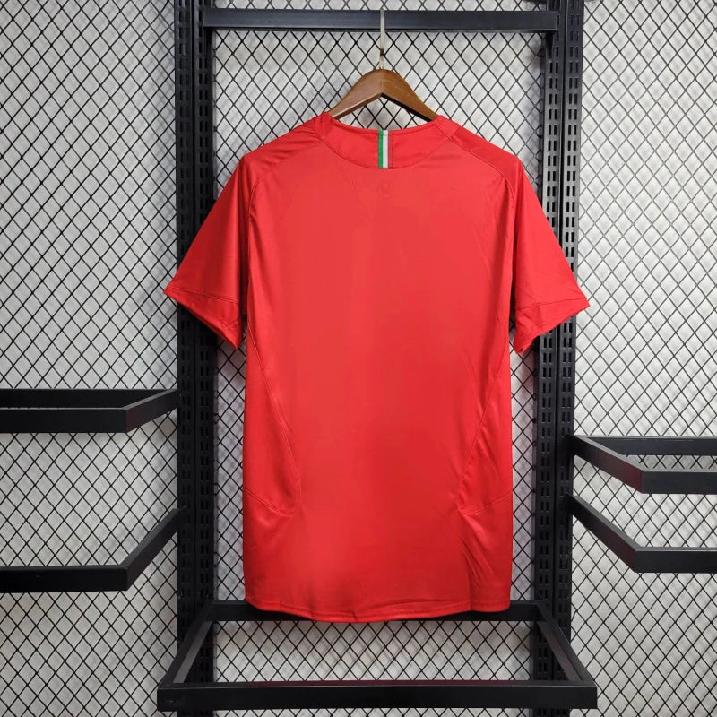 Camiseta Juventus Retro Visitante 05/06