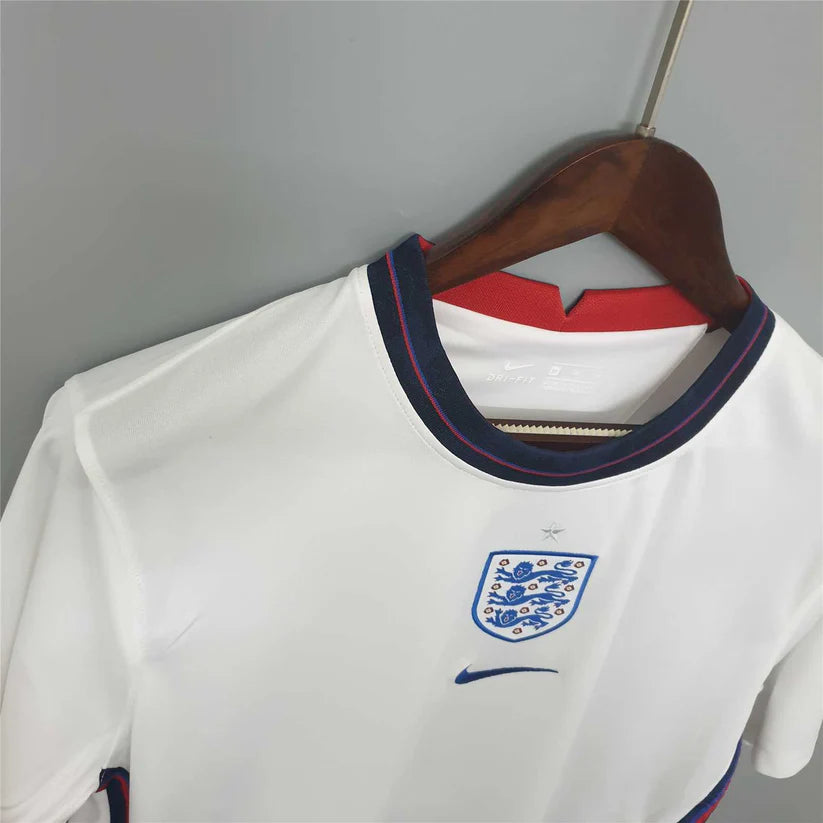 Camiseta Inglaterra Retro Local 2020
