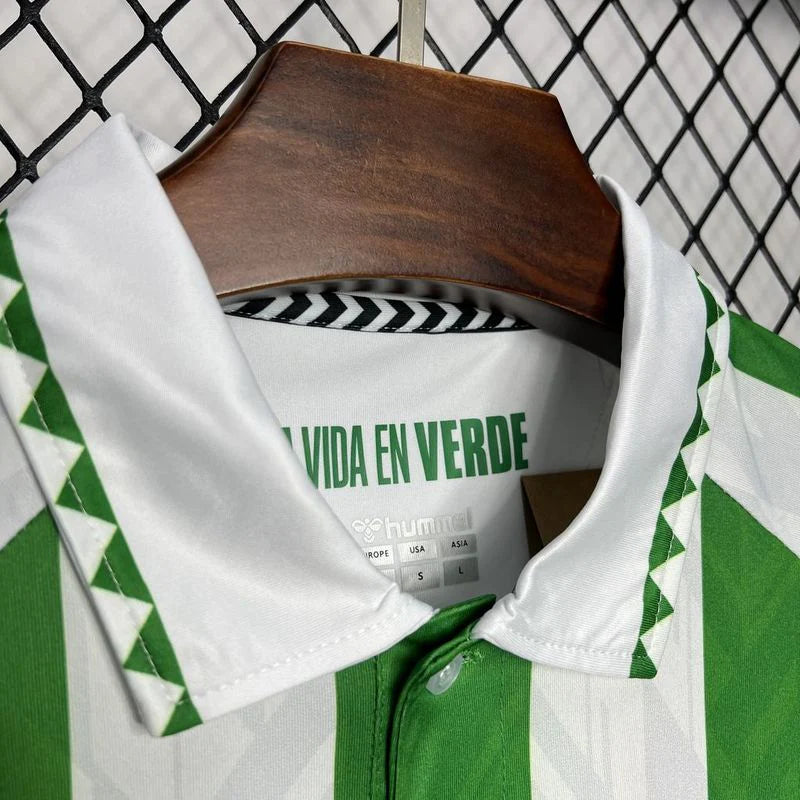 Camiseta Betis 24/25