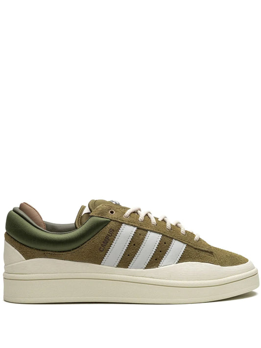 Sneaker "Bad Bunny x Campus 'Wild Moss'"