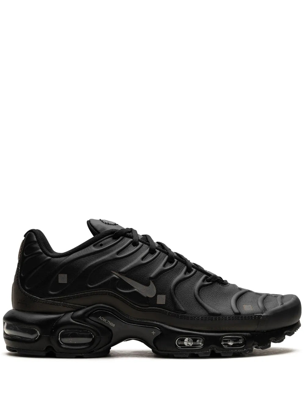 Sneaker "Air Max Plus x A-COLD-WALL"