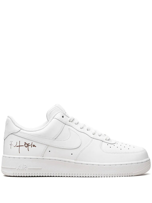 Sneaker "Travis Scott x Air Force 1 'Utopia'"
