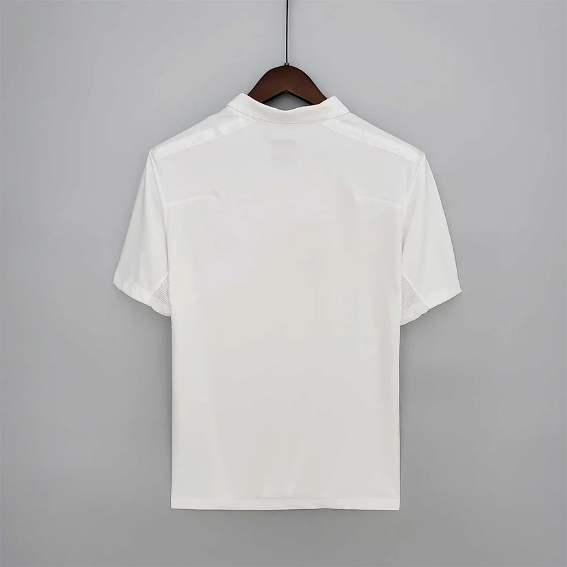 Camiseta Inglaterra Retro Local 2008/2010