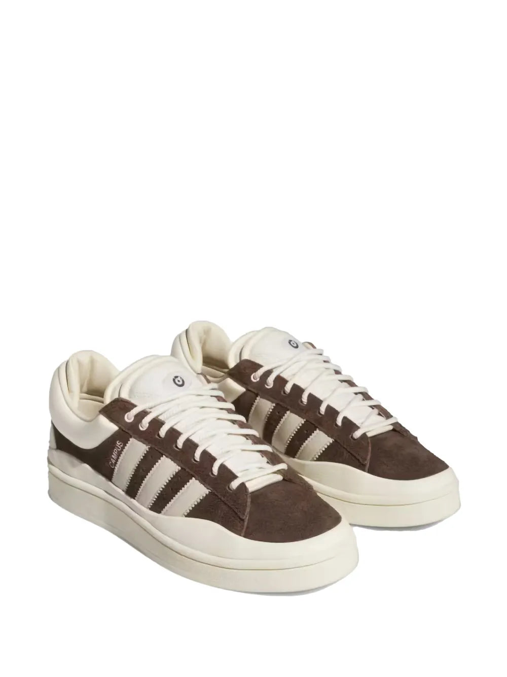 Sneaker "Bad Bunny x Campus 'The Last Campus'"