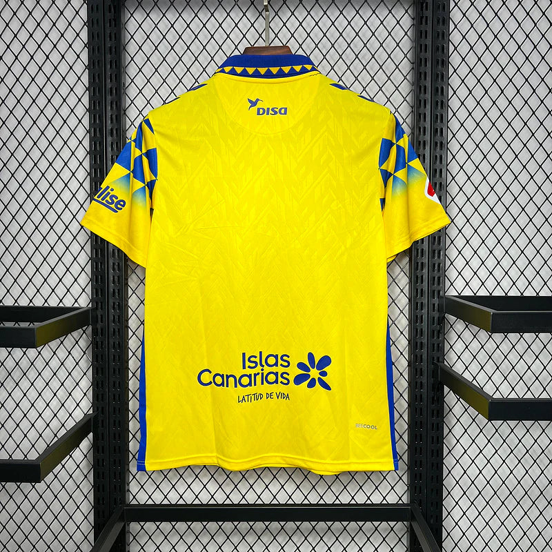 Camiseta Las Palmas 24/25