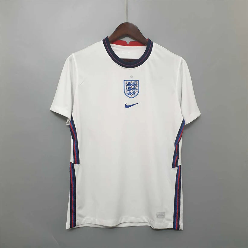 Camiseta Inglaterra Retro Local 2020