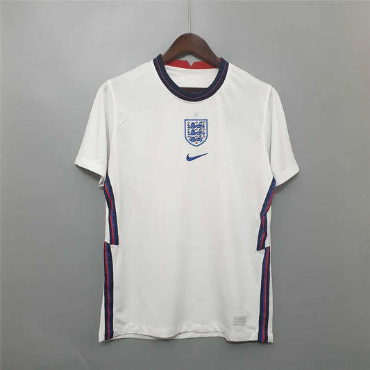 Camiseta Inglaterra Retro Local 2020