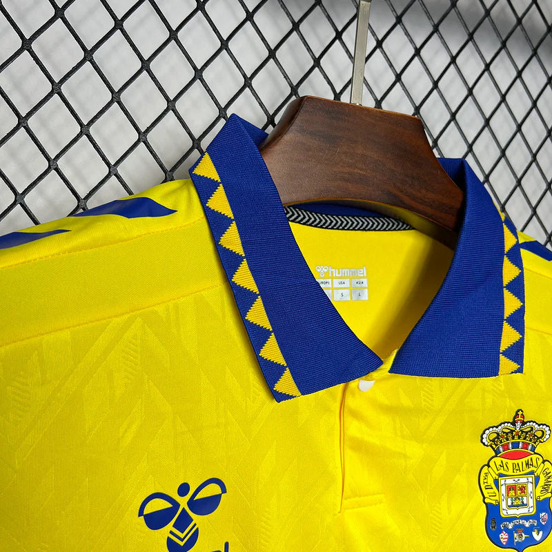 Camiseta Las Palmas 24/25