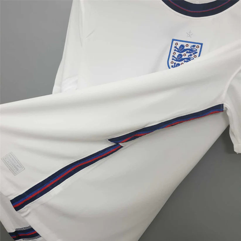 Camiseta Inglaterra Retro Local 2020