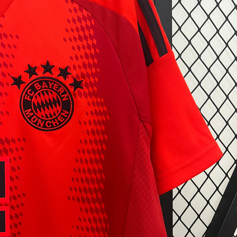 Camiseta Bayern de Munich 24/25