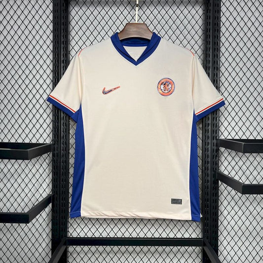 Camiseta Chelsea Visitante 24/25