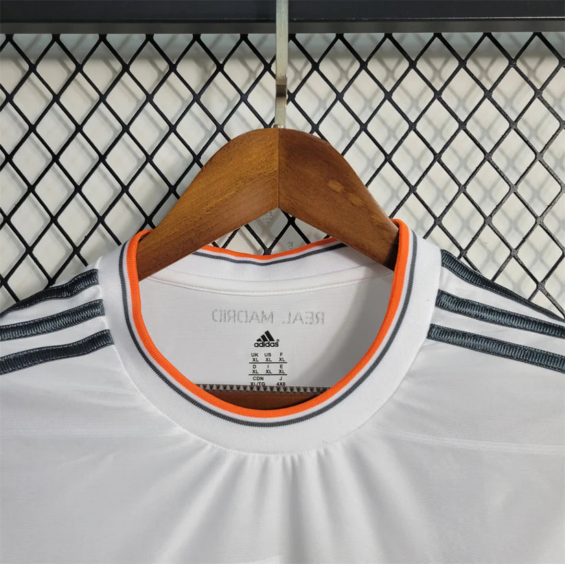 Camiseta Real Madrid Retro Local 13/14