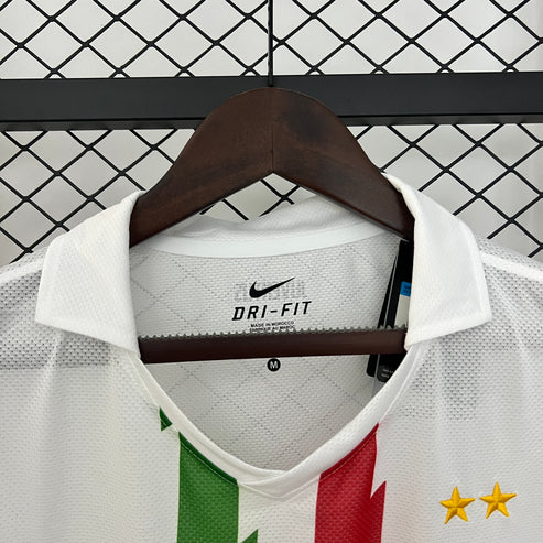 Camiseta Juventus Retro Visitante 10/11