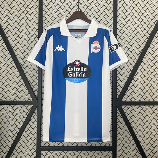 Camiseta Depor 24/25