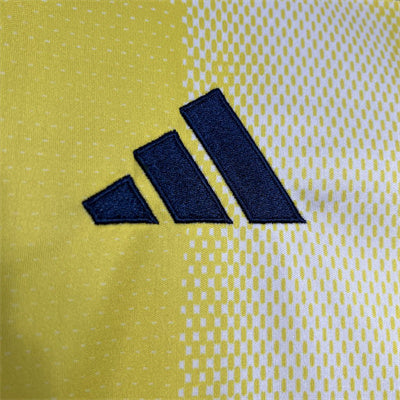 Camiseta Juventus Visitante 24/25