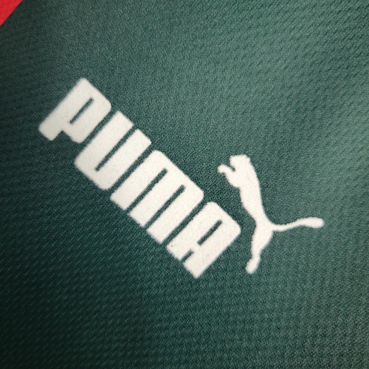 Camiseta Marruecos Retro Local 1998
