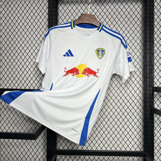 Camiseta Leeds 24/25