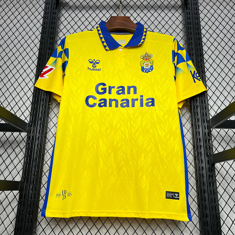 Camiseta Las Palmas 24/25