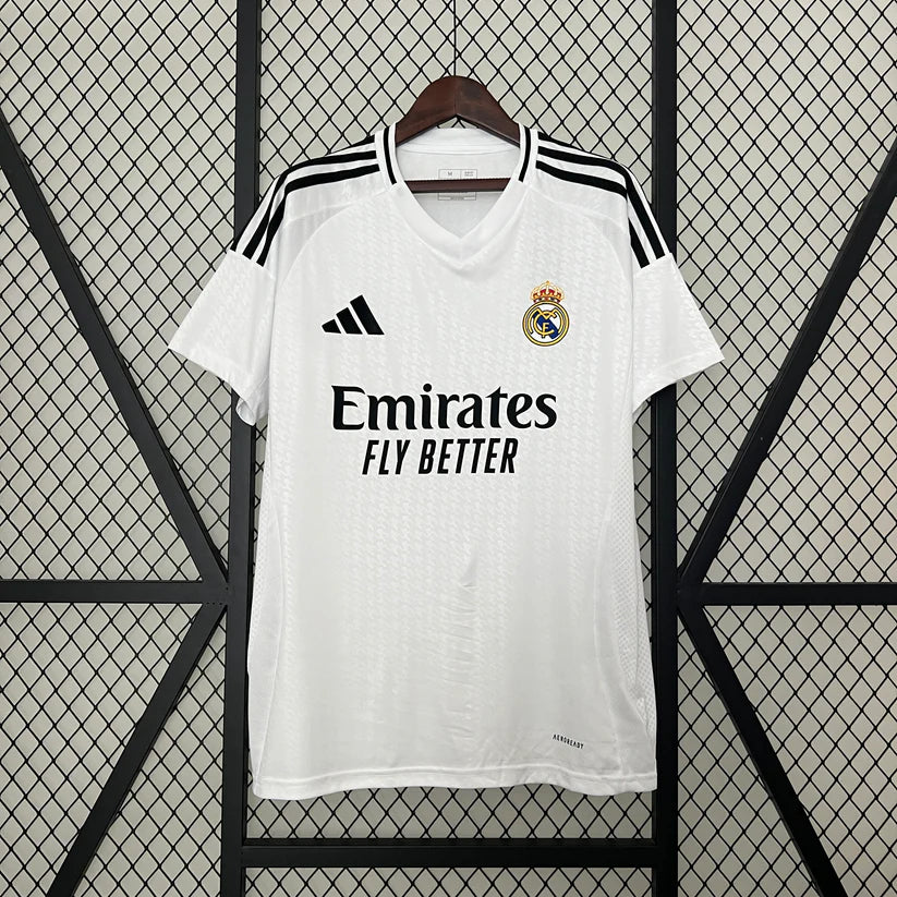 Camiseta Real Madrid Local 24/25
