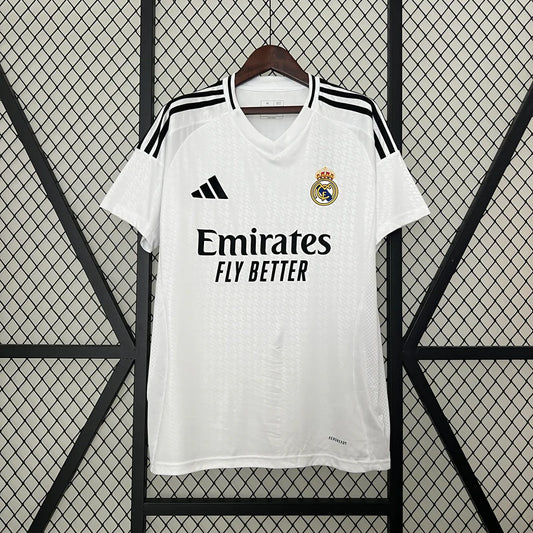 Camiseta Real Madrid Local 24/25