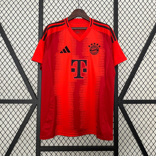 Camiseta Bayern de Munich 24/25