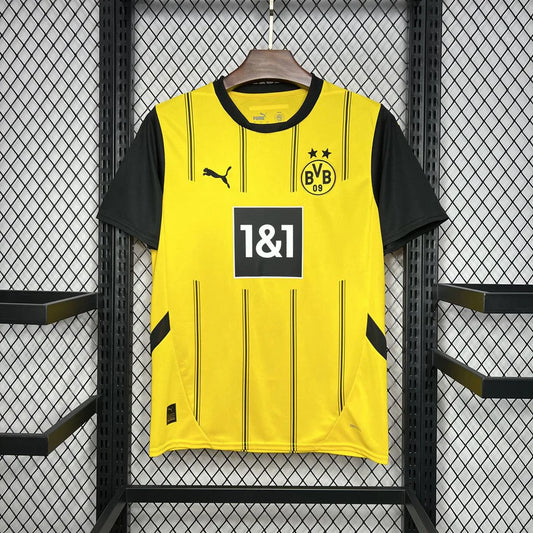 Camiseta Dortmund 24/25