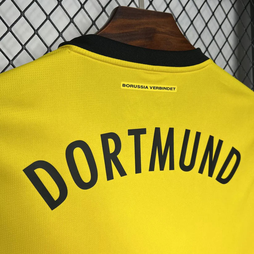 Camiseta Dortmund 24/25
