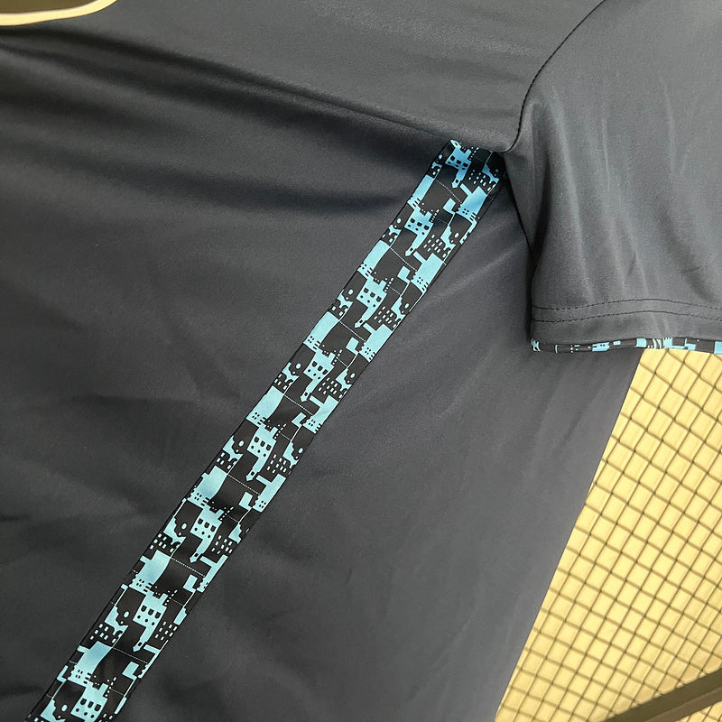 Camiseta Celta Visitante 24/25