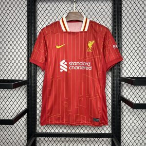 Camiseta Liverpool 24/25