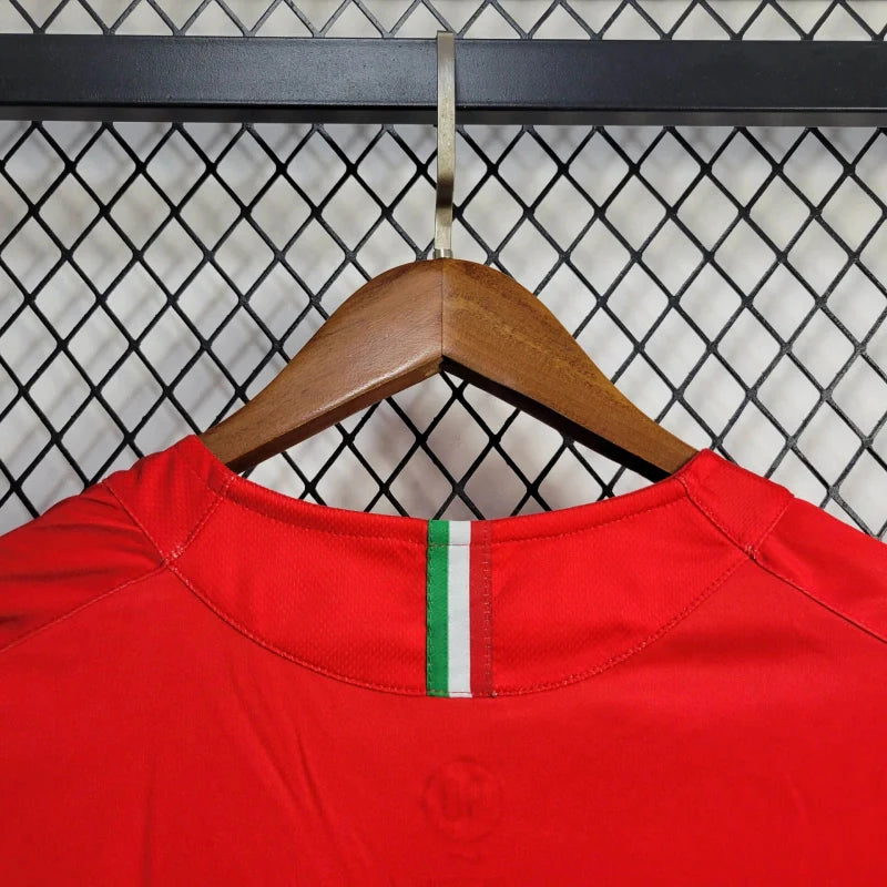 Camiseta Juventus Retro Visitante 05/06
