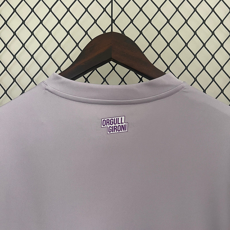 Camiseta Girona alternativa 24/25
