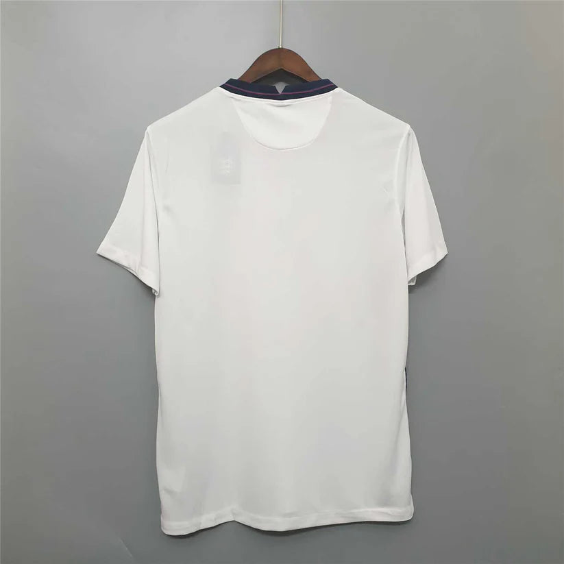 Camiseta Inglaterra Retro Local 2020