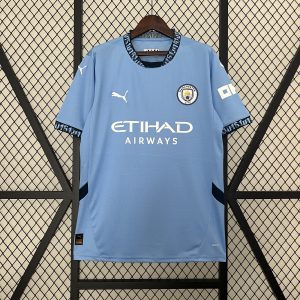 Camiseta Manchester city 24/25