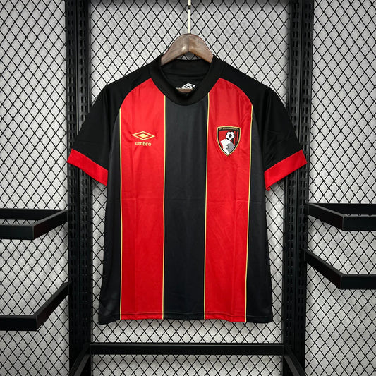Camiseta Bournemouth 24/25