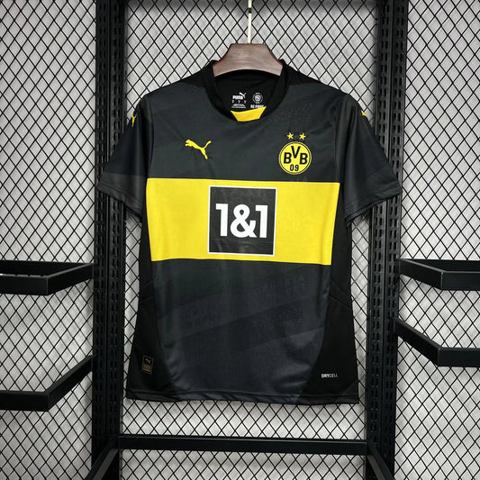 Camiseta Dortmund Visitante 24/25