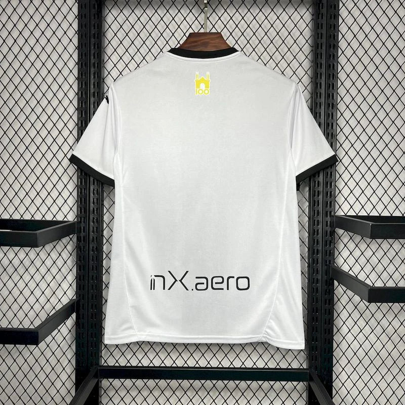 Camiseta Parma Local 24/25