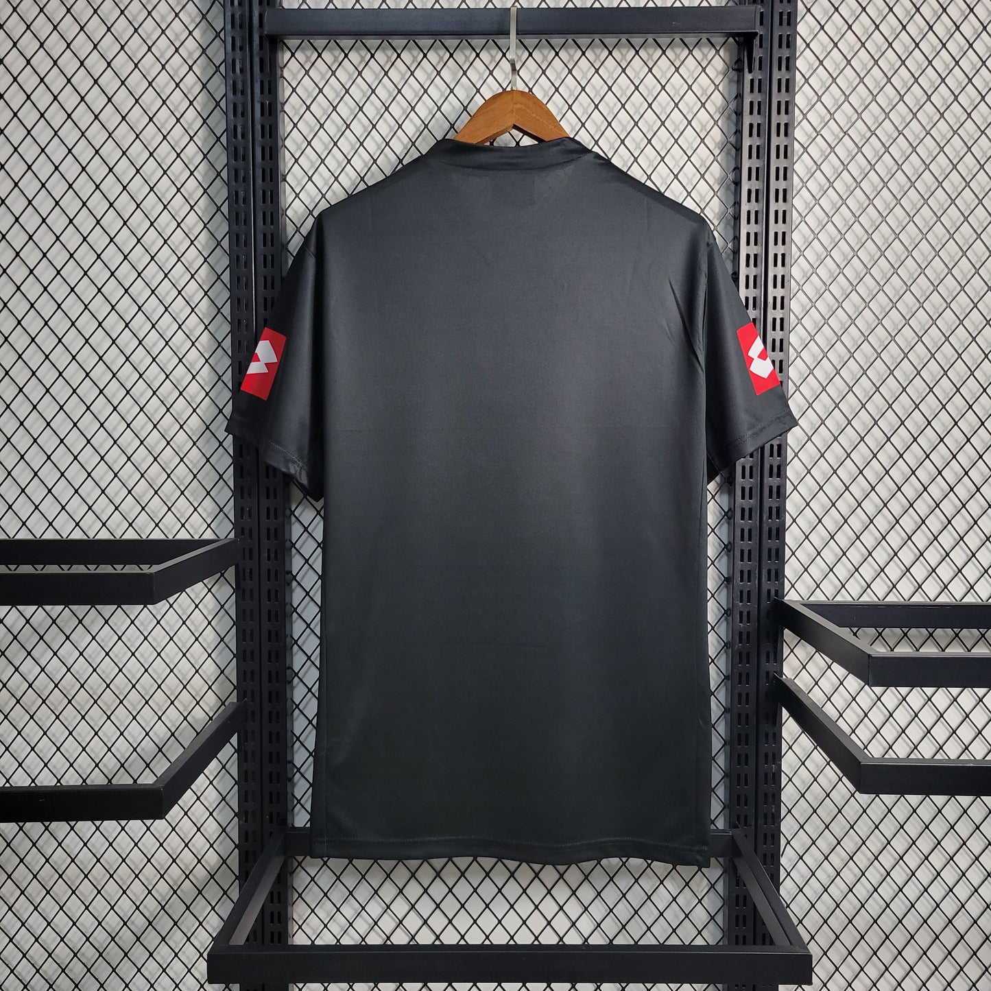 Camiseta Juventus Retro Visitante 01/02