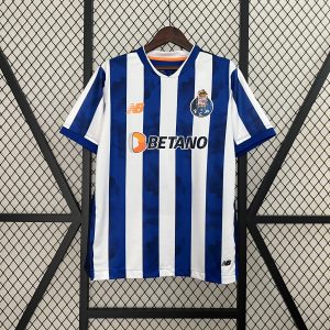 Camiseta Oporto 24/25