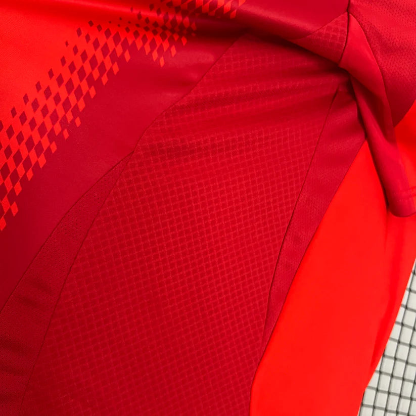 Camiseta Bayern de Munich 24/25