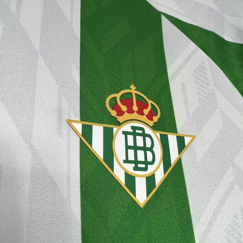 Camiseta Betis 24/25