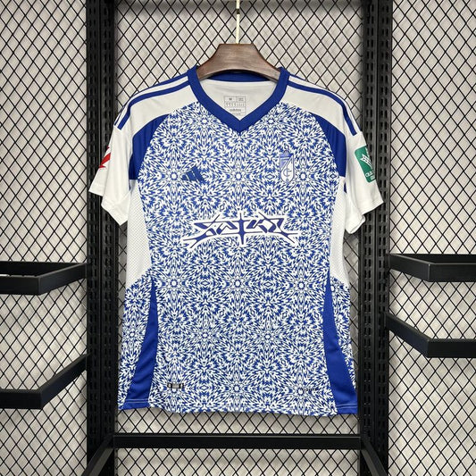 Camiseta Granada Visitante 24/25