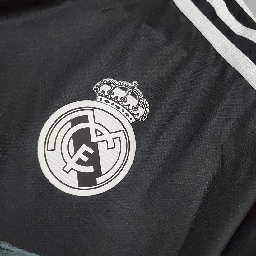 Camiseta Real Madrid Retro Alternativa 14/15