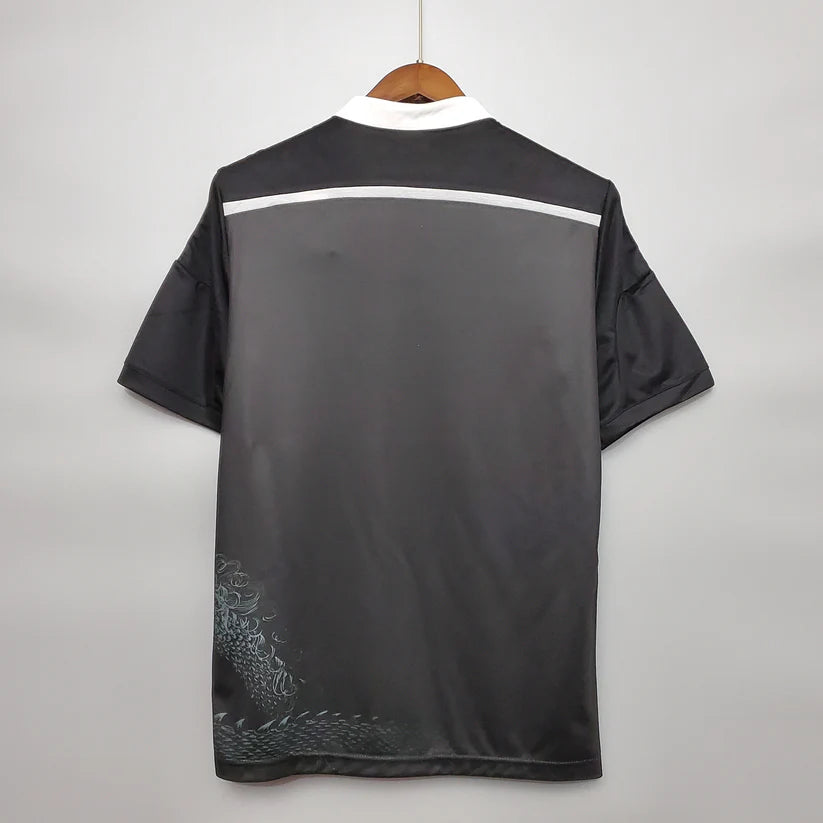Camiseta Real Madrid Retro Alternativa 14/15