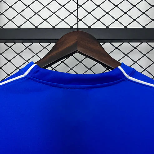 Camiseta Juventus Retro Visitante 99/00