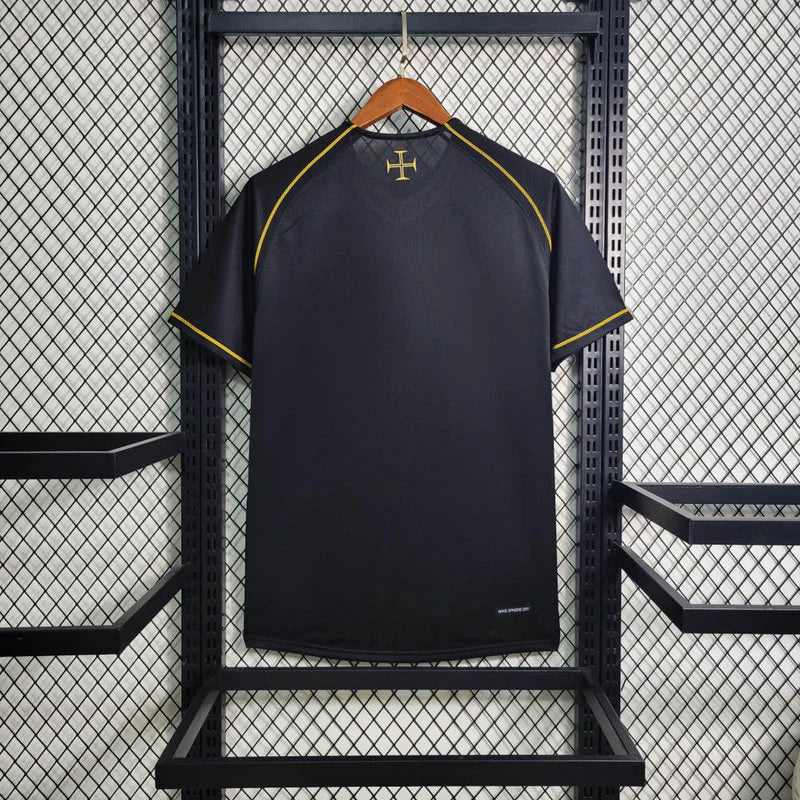 Camiseta Portugal Retro Visitante 2006
