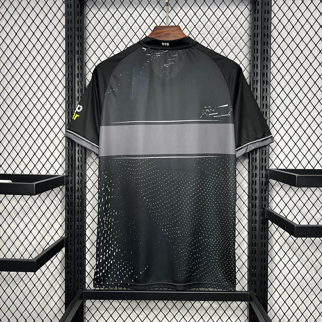 Camiseta Stuttgart Alternativa 24/25