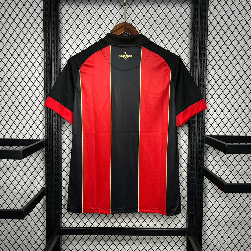 Camiseta Bournemouth 24/25